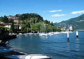 4 different tour routes to navigate through nature and history of Bellagio and Lake Como