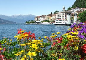 Opens Bellagio and surroundings page at bellagiowatersports.com